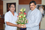 G Anand Stills at Tori
